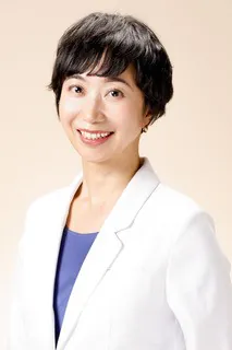 院長 松尾陽子