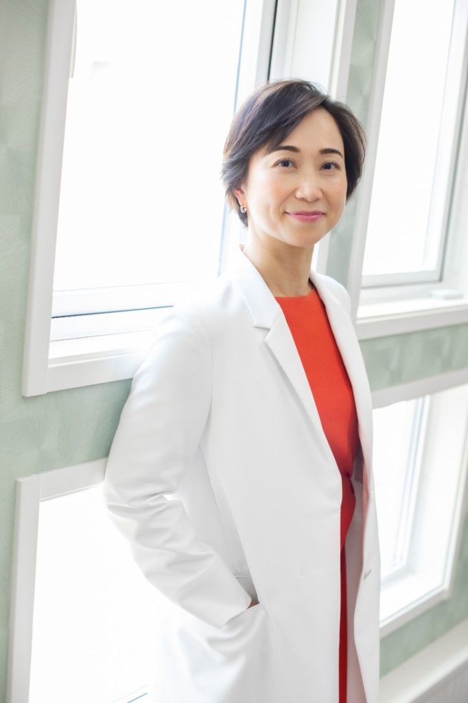 院長
